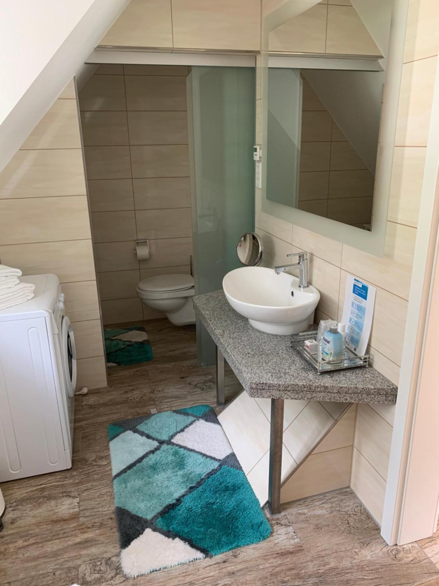 Holidayhaus Luetsche Frankenhain Extérieur photo